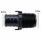 Apollo 3/4 in. Plastic PEX Barb x 1/2 in. Male Pipe Thread Adapter (5-Pack), 5PK PXPAM34125PK - alternate 6